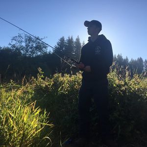 Meet your Posher, Alex